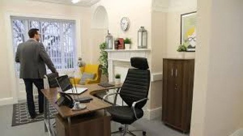 Office: Censeo House, St Albans AL1 3LF