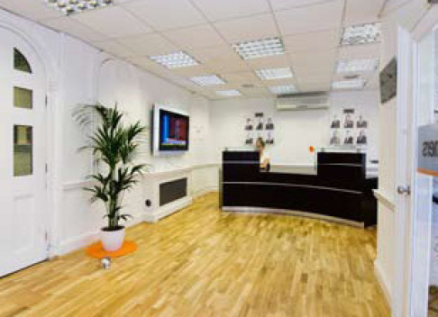 Office: Censeo House - St Albans, St. Albans, AL1
