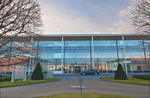 Office: Centennial Park, Borehamwood, WD6