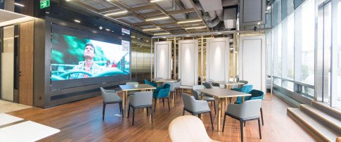 Office: Centennial Tower, 3 Temasek Avenue, Singapore, 039190