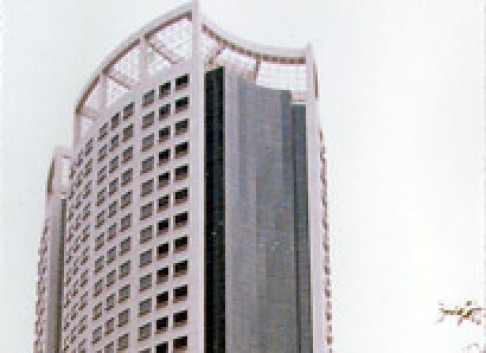 Office: Centennial Tower, Singapore, 39190