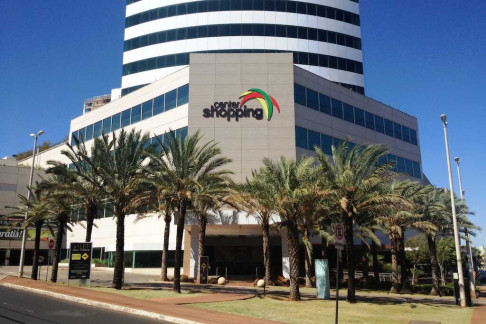 Office: Av. Jo&atilde;o Naves de &Aacute;vila, 1331, Uberlandia, 38408-970