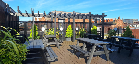 Office: Centrum House, Glasgow, G1 3DX