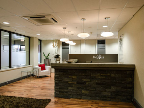 Office: Lakeview, Ground Floor, Centurion, 157