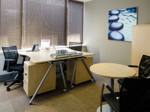 Office: Lakeview, Ground Floor, Centurion, 157