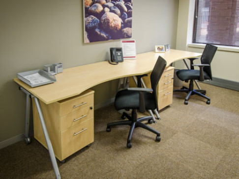 Office: Lakeview, Ground Floor, Centurion, 157