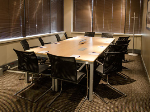 Office: Lakeview, Ground Floor, Centurion, 157