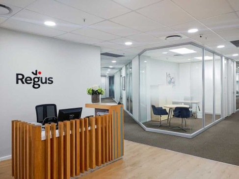Office: Office LG134 Centurion Mall Heuwel Avenue, Centurion, 0157