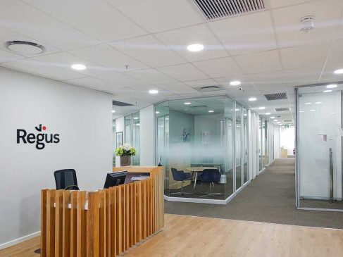 Office: Office LG134 Centurion Mall Heuwel Avenue, Centurion, 0157