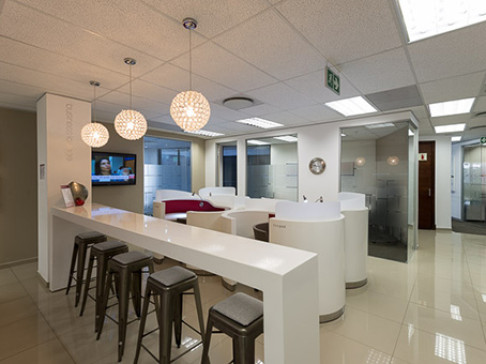 Office: Centurion, Southdowns Ridge Office Park, Pretoria, O157