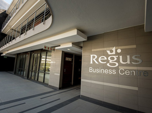 Office: Centurion, Southdowns Ridge Office Park, Pretoria, O157