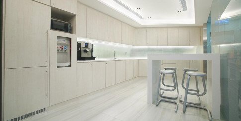 Office: Champion Tower, Garden Road