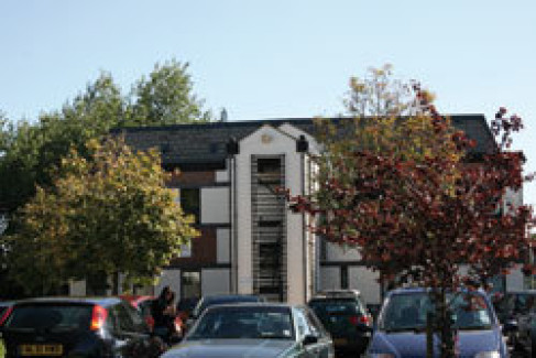 Office: Chancery Court, Lincolns Road, High Wycombe, HP12