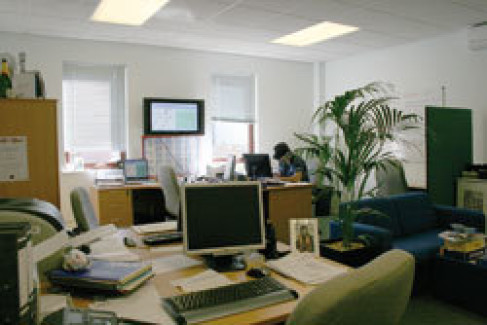 Office: Chancery Court, Lincolns Road, High Wycombe, HP12