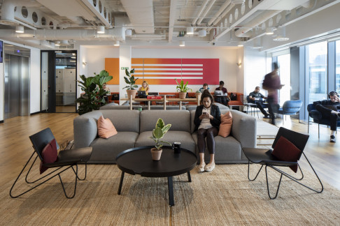 Office: Chancery Lane, 38 Chancery Lane, London WC2A 1EN