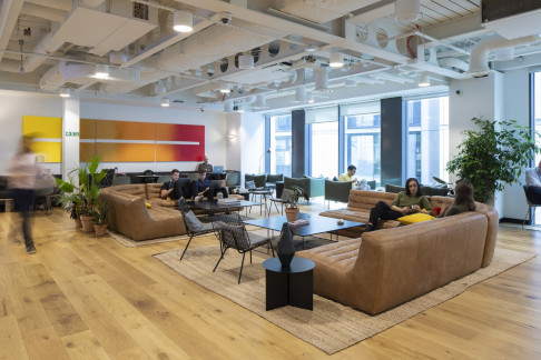 Office: Chancery Lane, 38 Chancery Lane, London WC2A 1EN