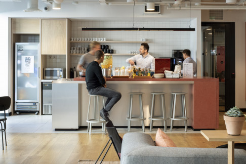 Office: Chancery Lane, 38 Chancery Lane, London WC2A 1EN