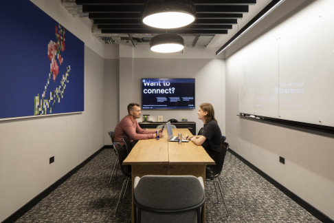 Office: Chancery Lane, 38 Chancery Lane, London WC2A 1EN