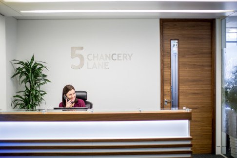 London Chancery Lane