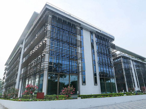 Office: Harmony, Level 4, Tower-A, Godrej Eternia, Chandigarh, 160002