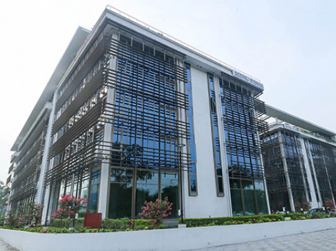 Office: Harmony, Level 4, Tower-A, Godrej Eternia, Chandigarh, 160002