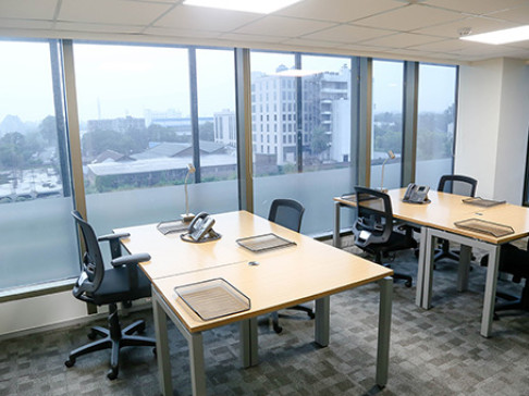 Office: Harmony, Level 4, Tower-A, Godrej Eternia, Chandigarh, 160002