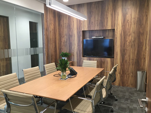 Office: Huayuan International Centre, 11/F, Huayuan International Centre, Changsha, 410002