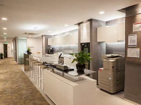 Office: Huayuan International Centre, 11/F, Huayuan International Centre, Changsha, 410002