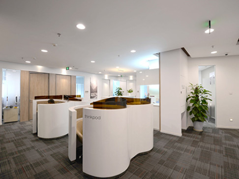 Office: Wall Street Centre, 17/F, Wall Street Centre, Changsha, 410005