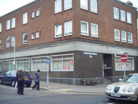 Office: Charter House - Bexhill On Sea, Bexhill-on-Sea, TN40
