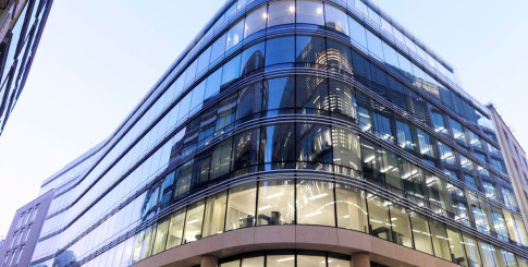 Cheapside, London, EC2V 6DN