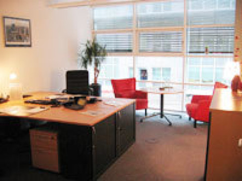Office: Checkpoint Charlie, Berlin, 10117