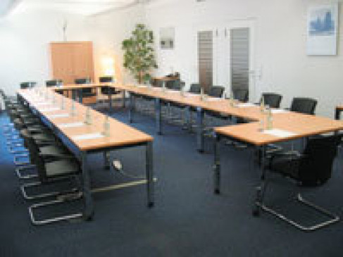 Office: Checkpoint Charlie, Berlin, 10117