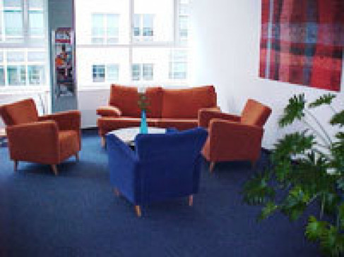 Office: Checkpoint Charlie, Berlin, 10117