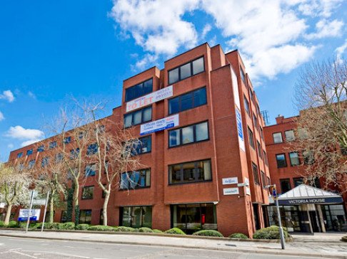 Office: Victoria Road, 4th floor, Chelmsford, CM1 1JR