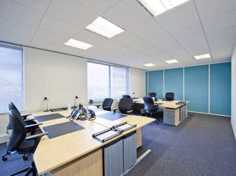 Office: Victoria Road, 4th floor, Chelmsford, CM1 1JR