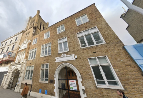 Office: Chelsea Chambers, 262a, Chelsea Chambers, London, SW10 9EL