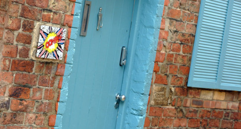 Office: Chapel Lane, Cheltenham, GL50 2AR