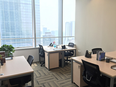 Office: IFS, 25/F. Tower 1. IFS, Chengdu, 610021