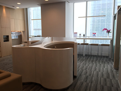 Office: IFS, 25/F. Tower 1. IFS, Chengdu, 610021