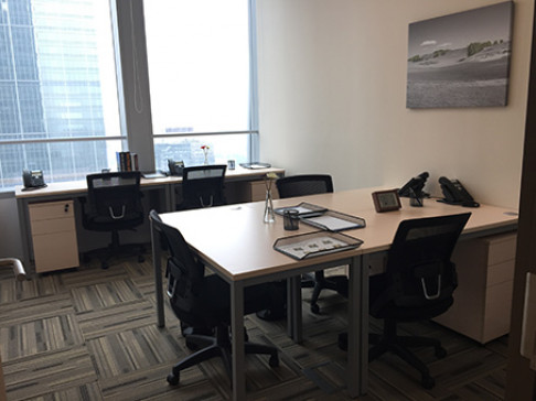 Office: IFS, 25/F. Tower 1. IFS, Chengdu, 610021