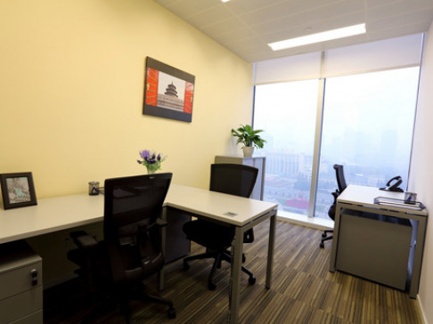 Office: Square One, 11/F, Square One, Chengdu, 610016
