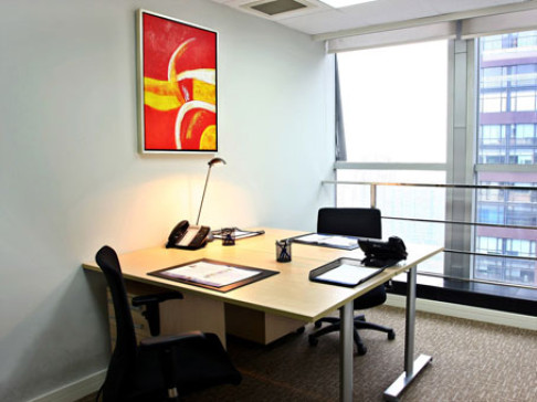 Office: Times Plaza, 26/F Building A, Times Plaza, Chengdu, 610016