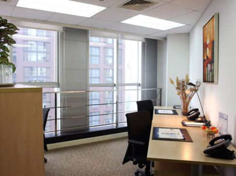 Office: Times Plaza, 26/F Building A, Times Plaza, Chengdu, 610016