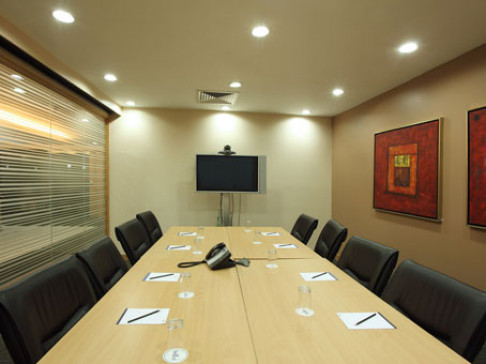 Office: CitiCentre, Level 6, Chennai, 600 004