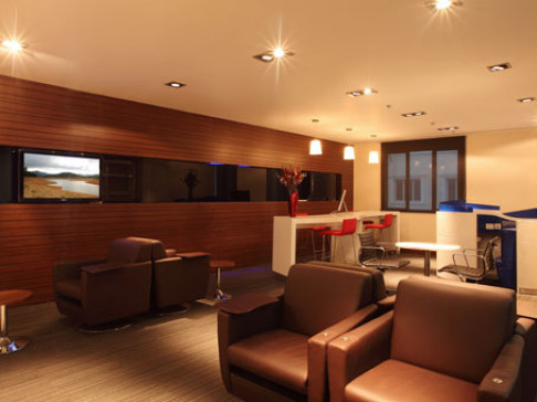 Office: CitiCentre, Level 6, Chennai, 600 004