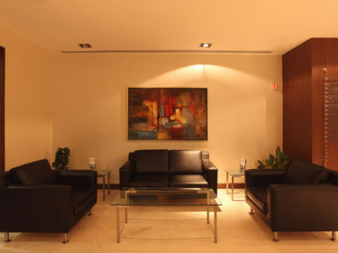 Office: CitiCentre, Level 6, Chennai, 600 004