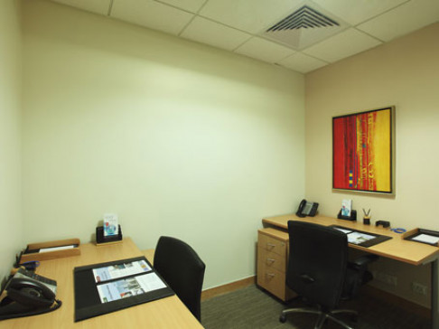 Office: CitiCentre, Level 6, Chennai, 600 004