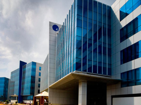Office: Millenia Business Park, RMZ Milenia Business Park, Chennai, 600 096