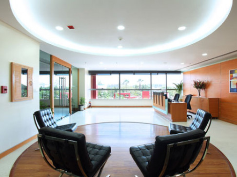 Office: Olympia, 2nd floor, ALTIUS, Chennai, 600 032